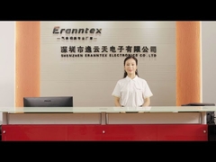 شرکت با مسئولیت محدود Beijing Zetron Technology Co. Introduction عرضه کننده ردیاب گاز ویدئویی