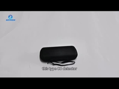 آشکارساز گاز تک قابل حمل KN801