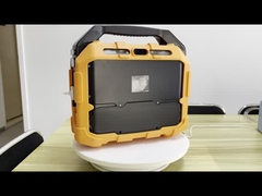 Ptm600-S تحلیلگر گاز هوشمند برای نظارت بر محیط زیست و ایمنی در محل