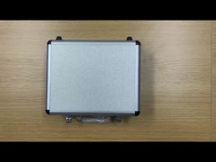 آشکارساز چند گازی قابل حمل