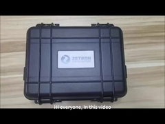 ليزر کشنده متان