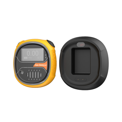 Four In One Personal Co Detector Ms104k-S Ultra Low Power