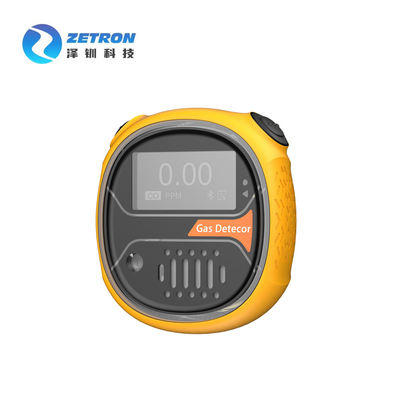Four In One Personal Co Detector Ms104k-S Ultra Low Power