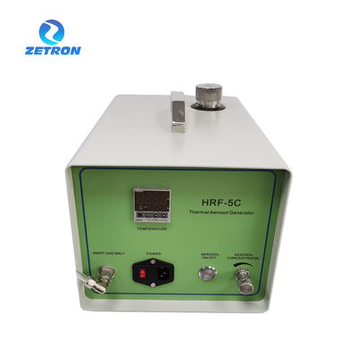 Zetron HRF-5C Polydisperse Particles Aerosol Generator
