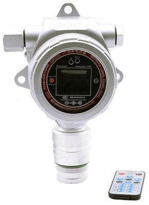 MIC500-OZ Fixed Gas Detector For Continuous Gas Monitoring
