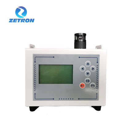 PTM100 Desktop Dust Particulate Detector PM1.0 PM2.5 PM5 PM10 Environmental Monitor