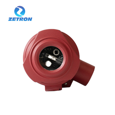 Mic-200-Fd707ex Ultraviolet Infrared Flame Detector Explosion Proof 2 Flames