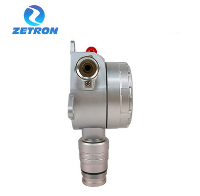 Online Ch2o Formaldehyde Fixed Gas Leak Detector Mic500 For Decoration Detection