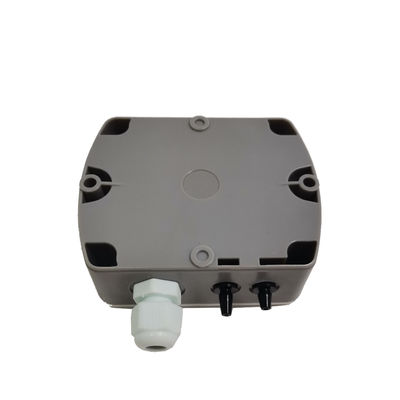 DP-25 Cleanroom Differential Pressure Transmitter For Air Or Neutral Gas